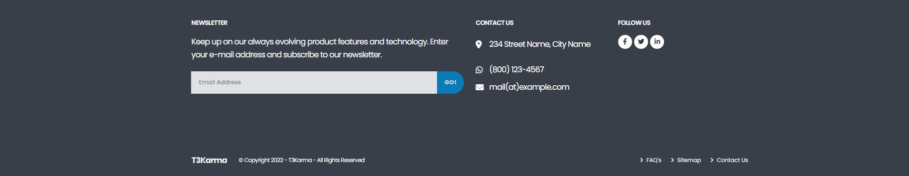 Classic Color Quaternary Classic Color Quaternary