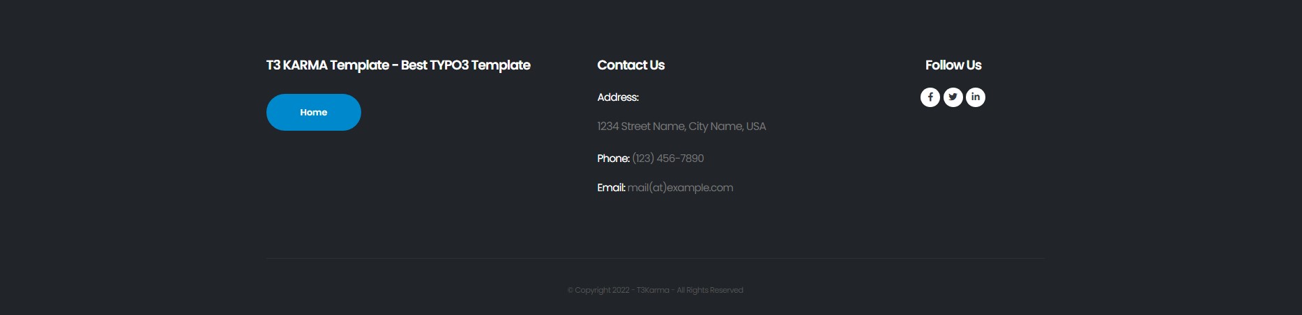 Call To Action Button Call To Action Button