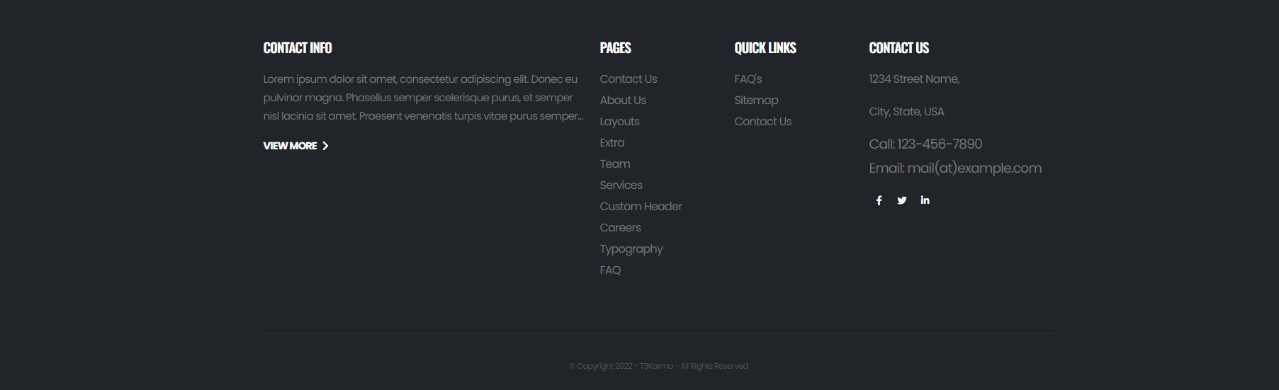 Modern Font Style Alternative Modern Font Style Alternative