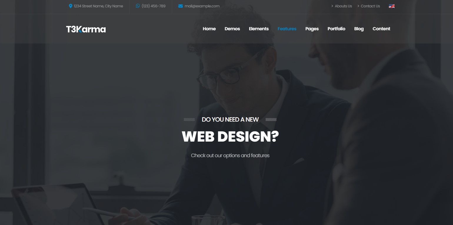 Semi Transparent + Top Bar + Border Semi Transparent + Top Bar + Border